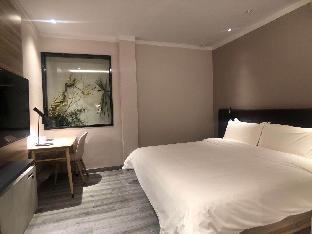 hanting premium hotel fuzhou baolong town plaza