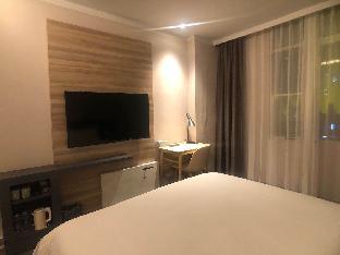 hanting premium hotel fuzhou baolong town plaza