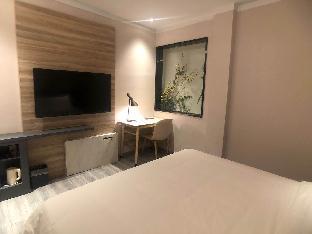hanting premium hotel fuzhou baolong town plaza