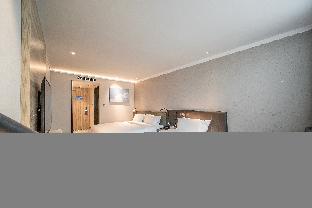 hanting premium hotel fuzhou baolong town plaza