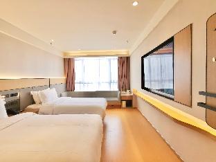 starway hotel jining taibai middle road yunhecheng