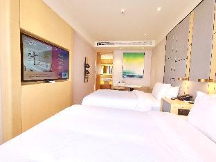 starway hotel jining taibai middle road yunhecheng