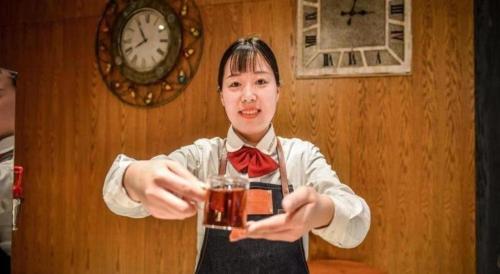 james joyce coffetel luoyang longmen high speed railway station