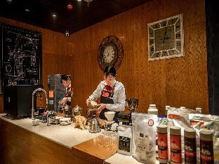 james joyce coffetel luoyang longmen high speed railway station