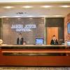james joyce coffetel luoyang longmen high speed railway station