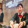 james joyce coffetel luoyang longmen high speed railway station