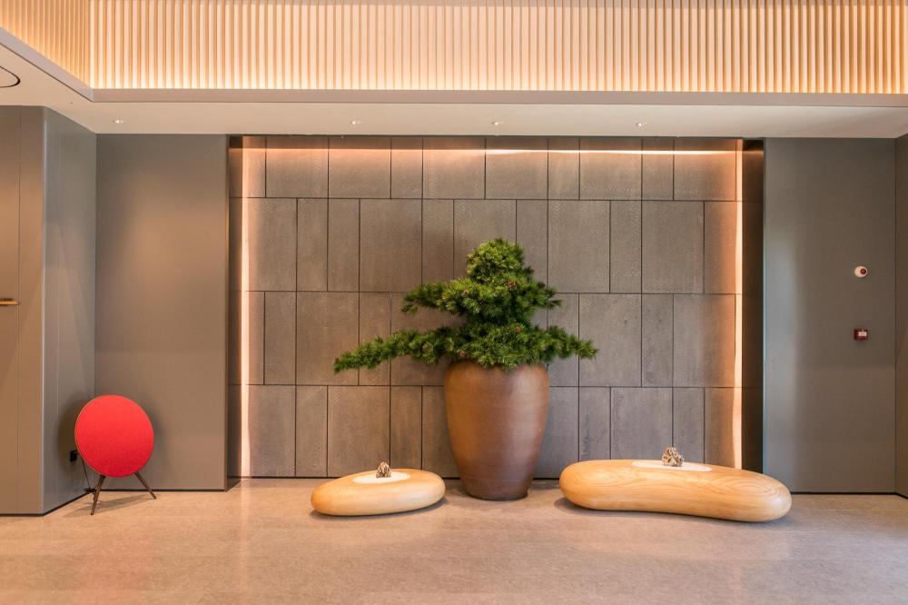 ji hotel ningbo fenghua libang plaza hotel