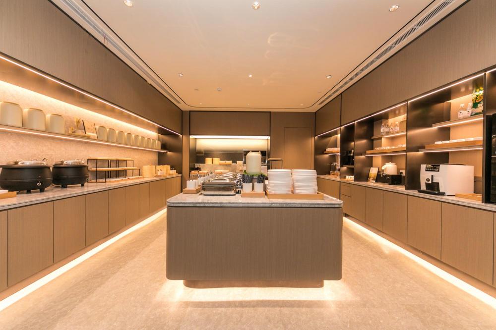 ji hotel ningbo fenghua libang plaza hotel
