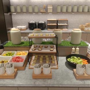 ji hotel ningbo fenghua libang plaza hotel
