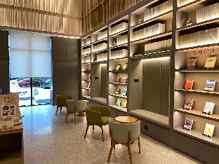 ji hotel ningbo fenghua libang plaza hotel