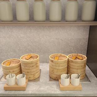 ji hotel ningbo fenghua libang plaza hotel