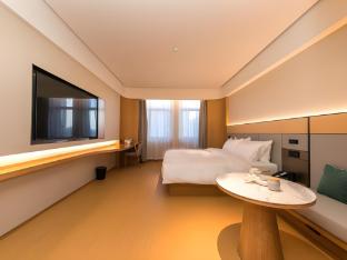 ji hotel ningbo fenghua libang plaza hotel