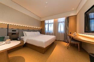 ji hotel ningbo fenghua libang plaza hotel