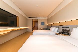 ji hotel ningbo fenghua libang plaza hotel