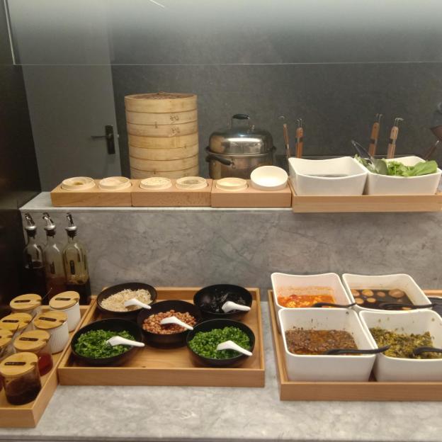 ji hotel ningbo fenghua libang plaza hotel