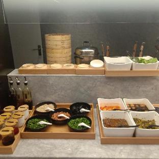 ji hotel ningbo fenghua libang plaza hotel