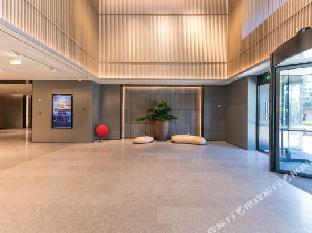 ji hotel ningbo fenghua libang plaza hotel