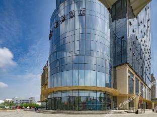 xana hotelle nanchang gaoxin avenue juren international