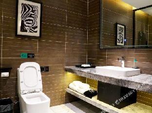 xana hotelle nanchang gaoxin avenue juren international