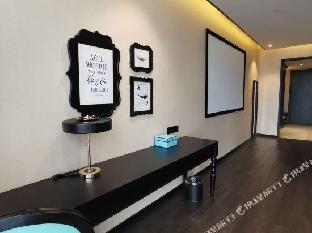 xana hotelle nanchang gaoxin avenue juren international