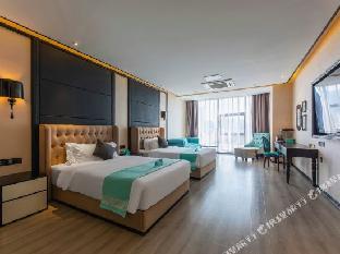 xana hotelle nanchang gaoxin avenue juren international