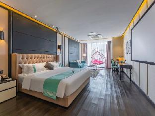 xana hotelle nanchang gaoxin avenue juren international