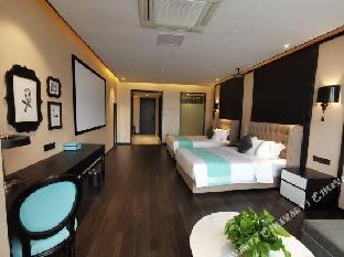 xana hotelle nanchang gaoxin avenue juren international