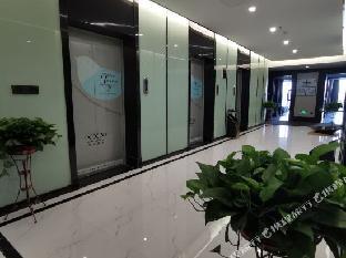 xana hotelle nanchang gaoxin avenue juren international