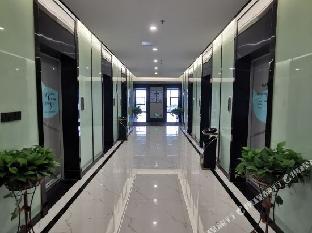 xana hotelle nanchang gaoxin avenue juren international