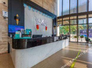 xana hotelle nanchang gaoxin avenue juren international