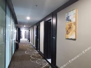 xana hotelle nanchang gaoxin avenue juren international