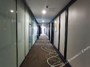 xana hotelle nanchang gaoxin avenue juren international