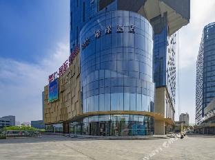 xana hotelle nanchang gaoxin avenue juren international