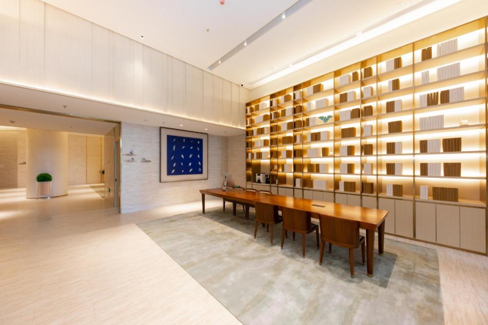 ji hotel nanchang tengwang pavilion