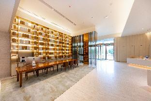 ji hotel nanchang tengwang pavilion