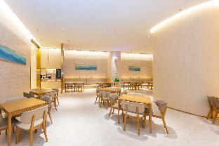 ji hotel nanchang tengwang pavilion