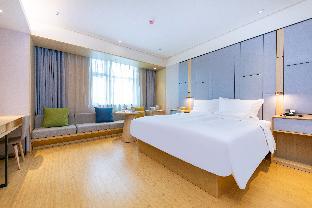 ji hotel nanchang tengwang pavilion