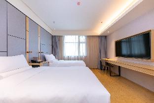 ji hotel nanchang tengwang pavilion