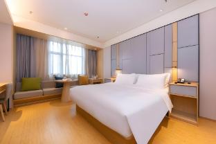 ji hotel nanchang tengwang pavilion