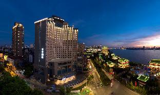 ji hotel nanchang tengwang pavilion