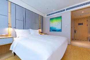 ji hotel nanchang tengwang pavilion