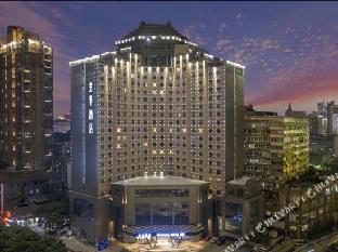 ji hotel nanchang tengwang pavilion