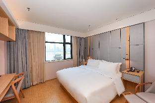 ji hotel nanchang tengwang pavilion