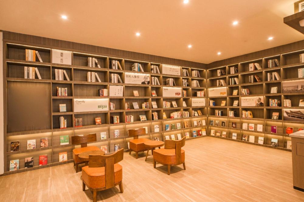 hanting hotel shenyang nanta golden horse shoe city