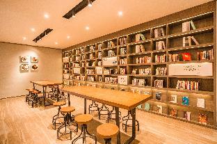 hanting hotel shenyang nanta golden horse shoe city
