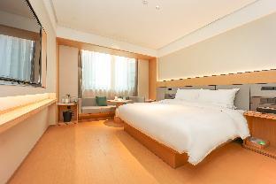 ji hotel hangzhou tonglu