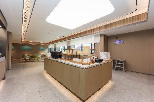 ji hotel hangzhou tonglu