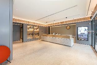 ji hotel hangzhou tonglu