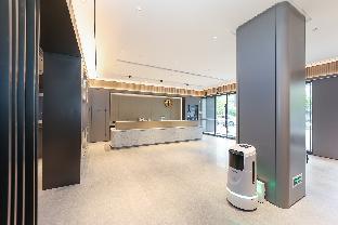 ji hotel hangzhou tonglu