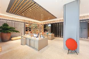 ji hotel hangzhou tonglu
